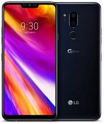 Прошивка телефона LG G7 ThinQ в Рязане
